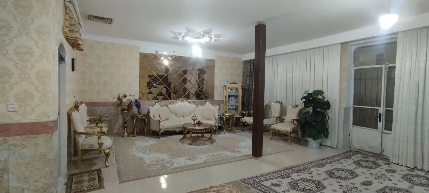 خانه ویلایی ۱۴۰ متری