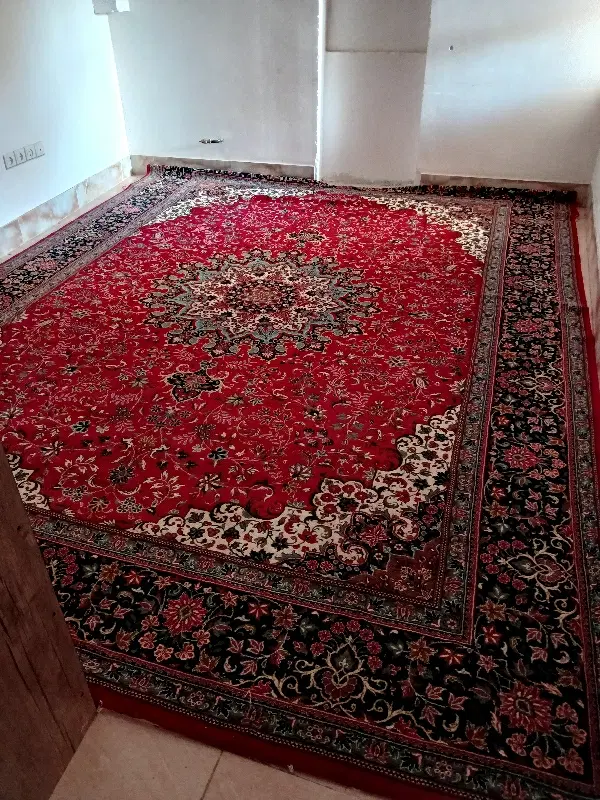 منزل ویلایی ماشین رو