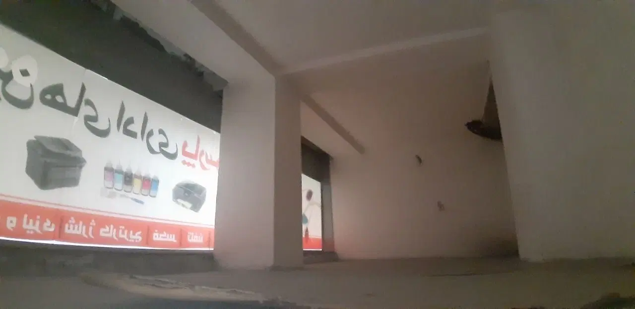 مغازه ۲۷ متری