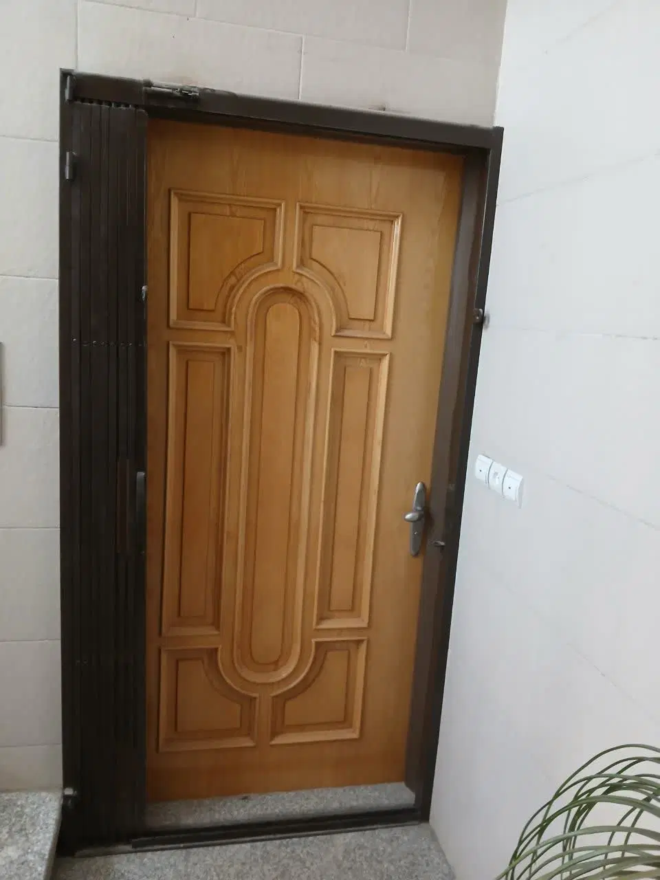 دفتر کار و یا مسکونی