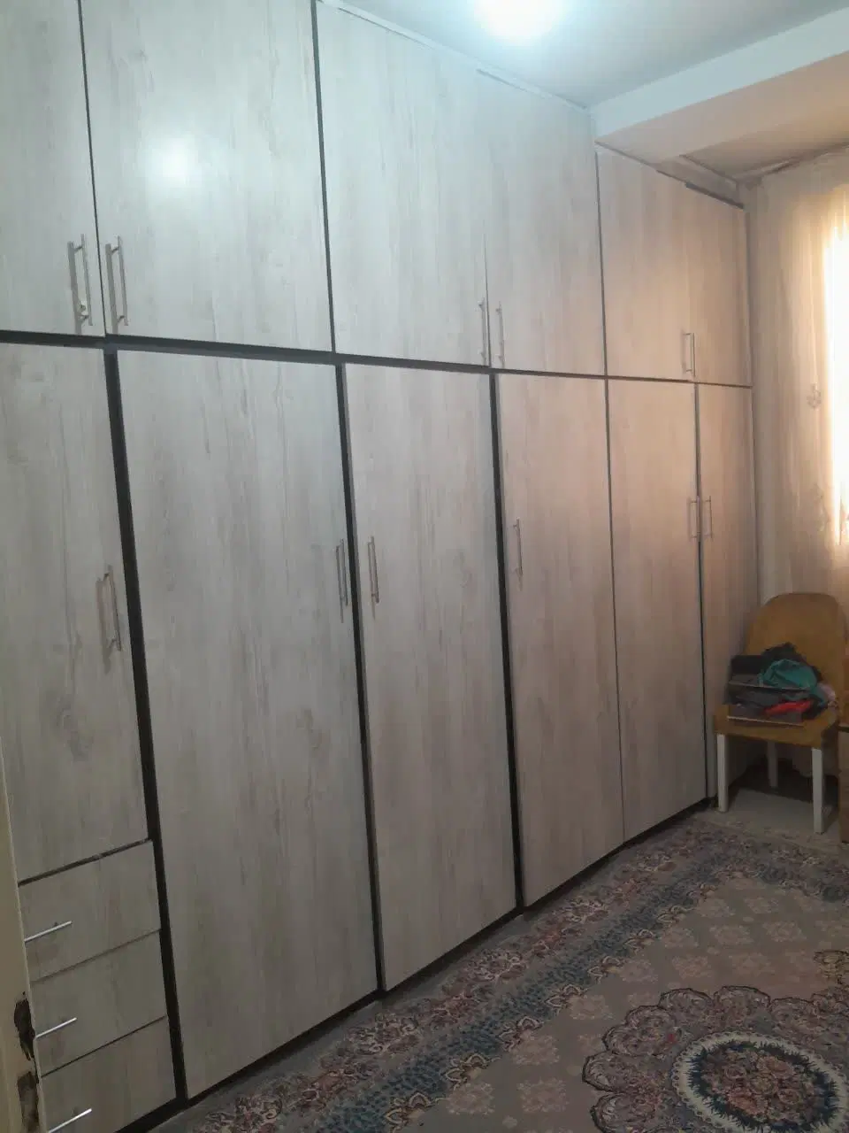 اجاره واحد فول 2واحدی