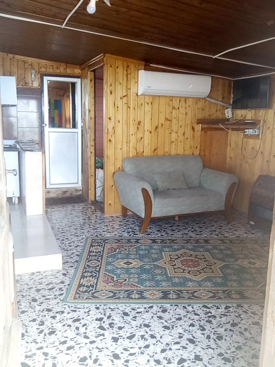 سوییت ویلا