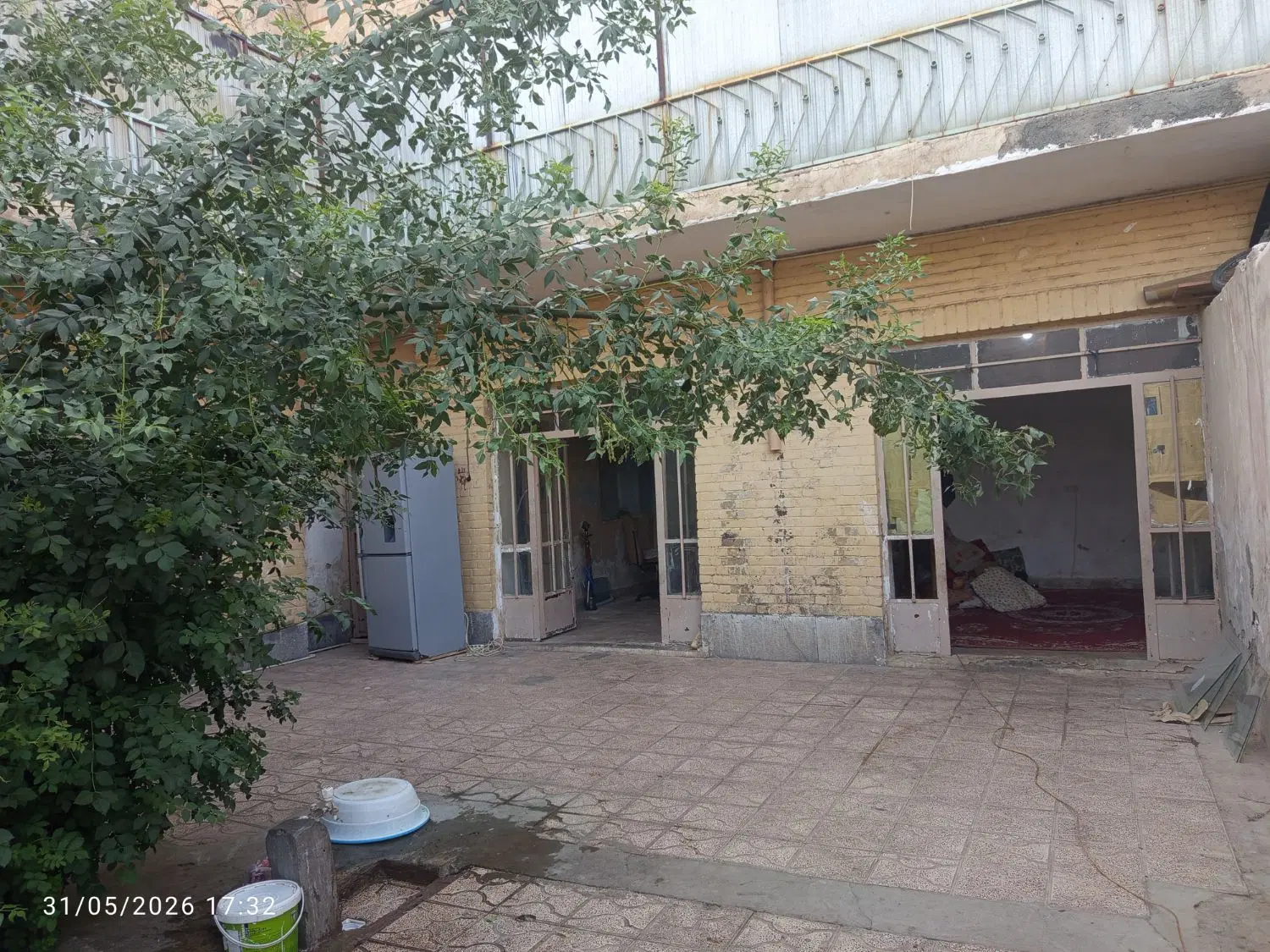 خونه اجاره ای