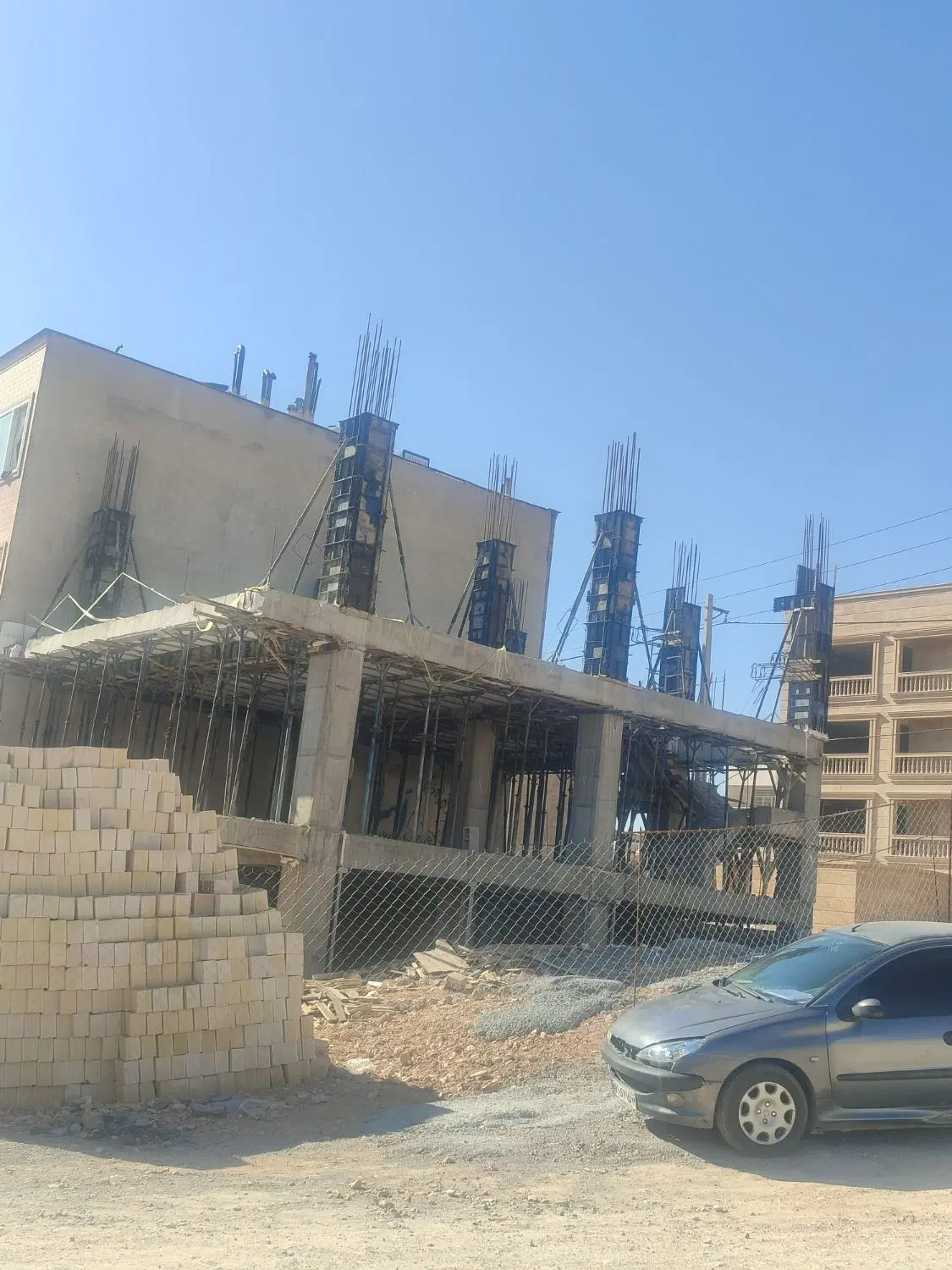 شرکت فنی مهندسی،صفر تا صد پیمانکاری