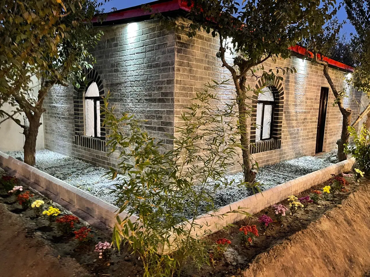 ۵۰۷ متر سند تک برگ خیابان پیشگام