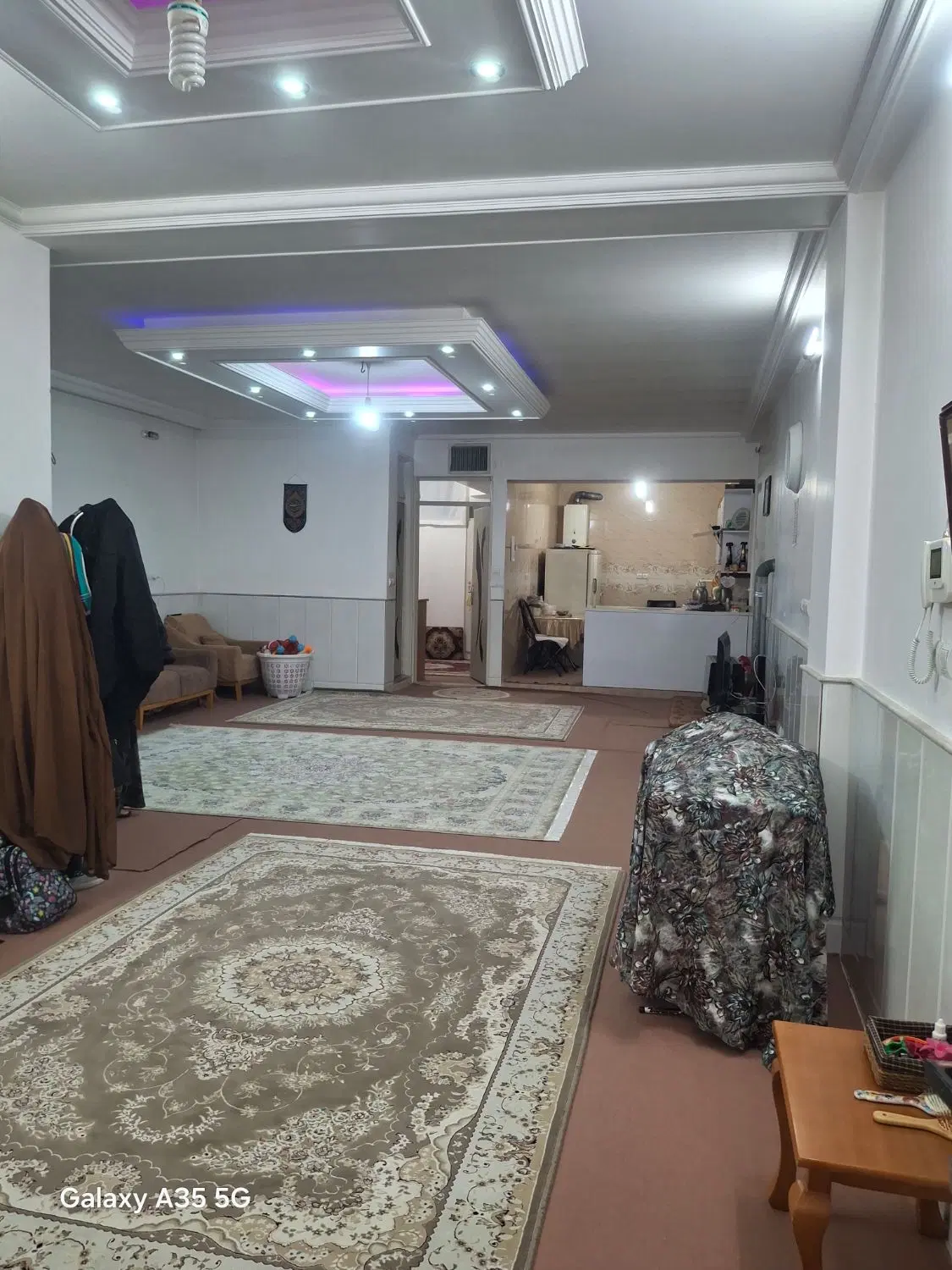 خانه تمیز