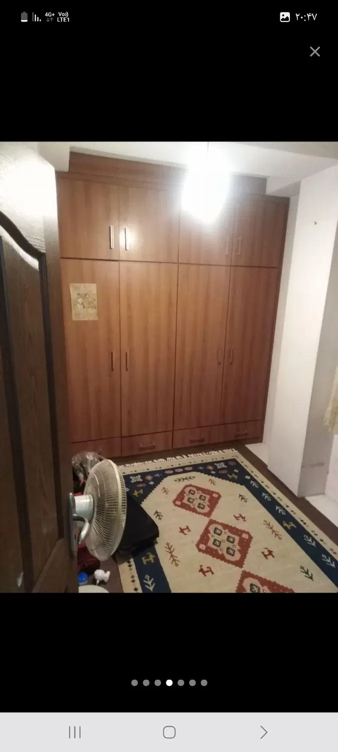 ۶۰ متری سند دار ..وام قابل انتقال بدون هزینه اوراق