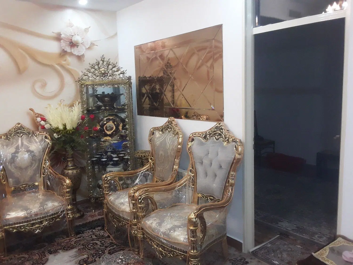 فروش آپارتمان