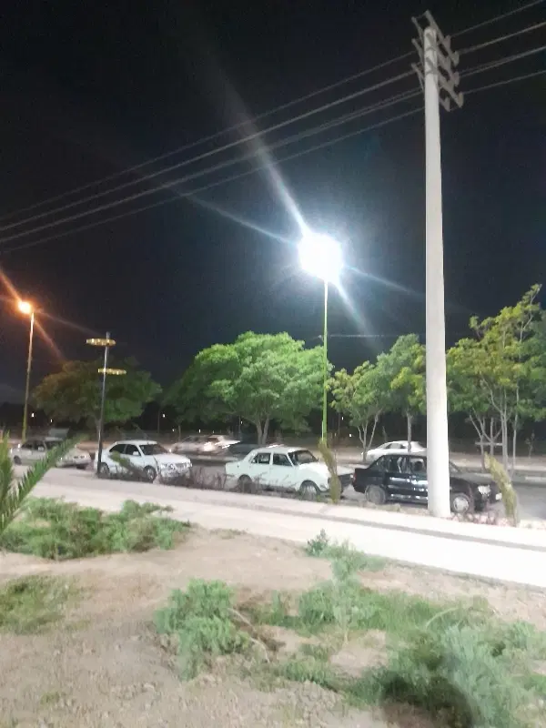 فروش زمین برای سرمایه گذاری گلدیس