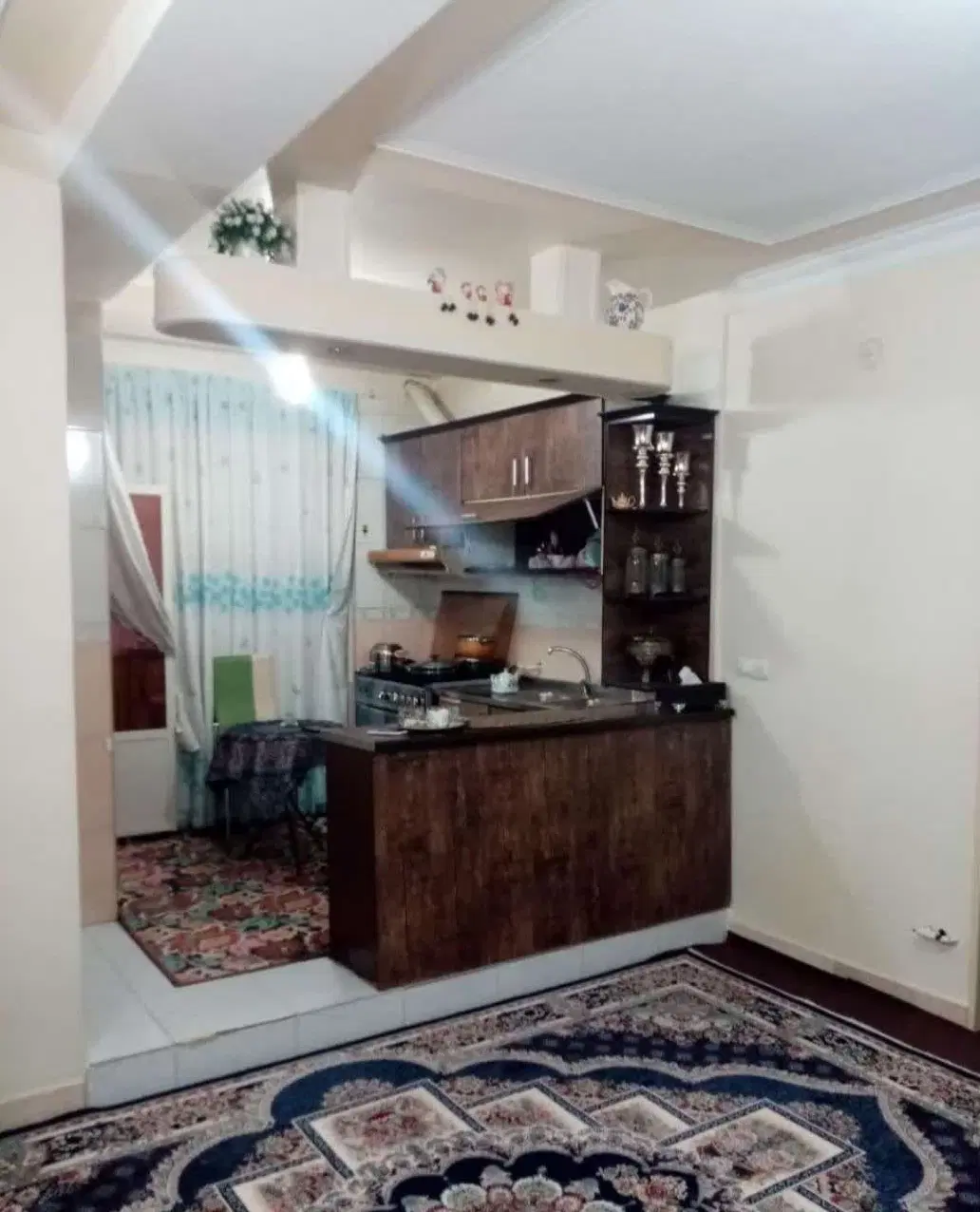 فروش 53متری در طلاییه