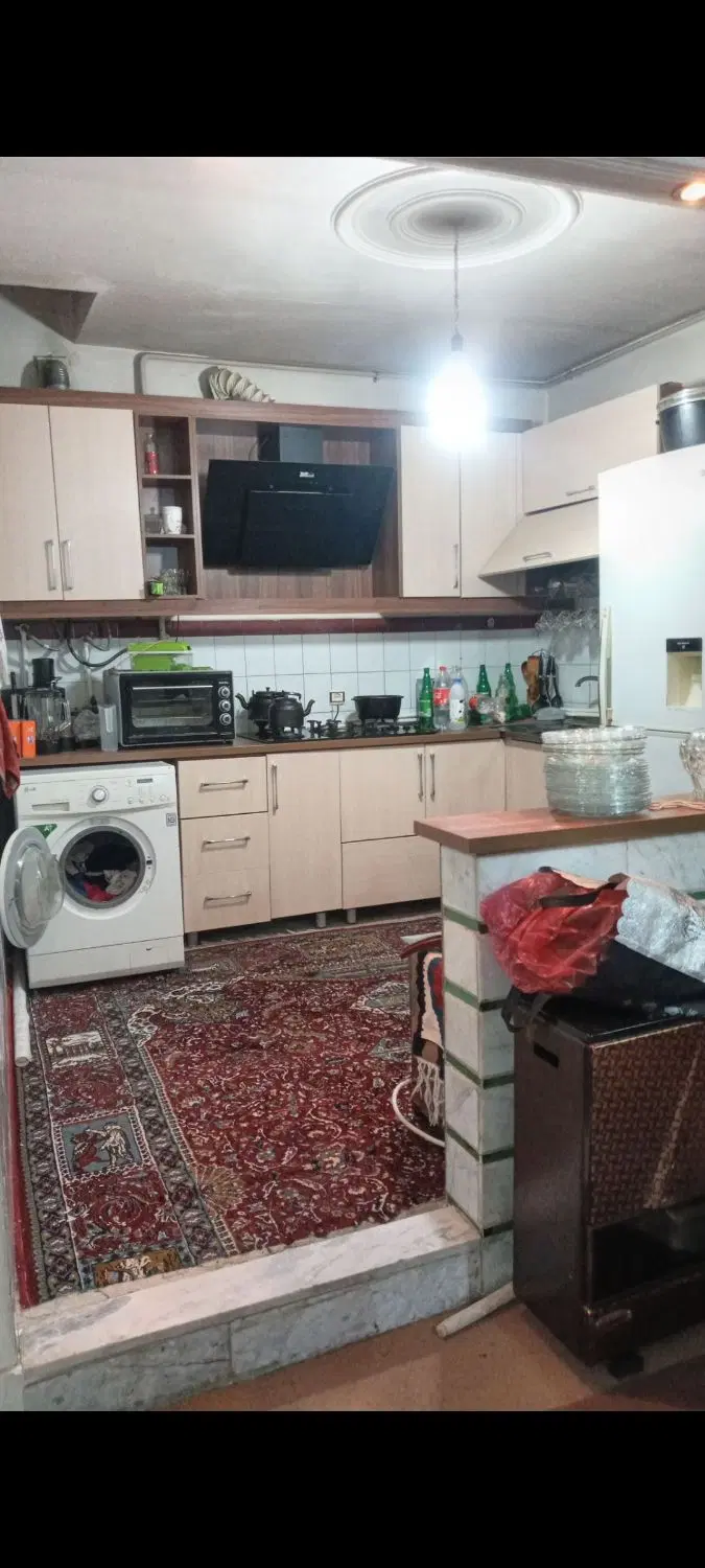 فروش خانه ویلایی ۸۲متر در شهرک