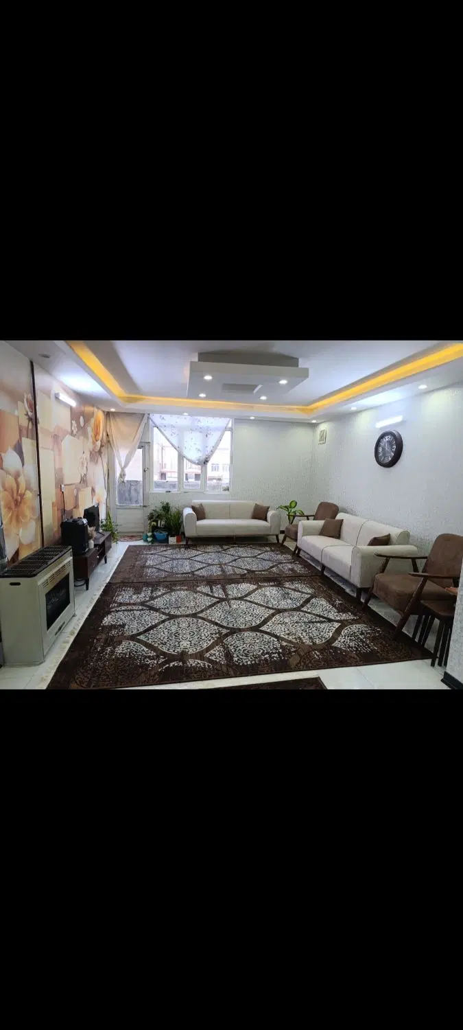 خونه فروشی پنجتن ۵۵ کمالی ۱۰