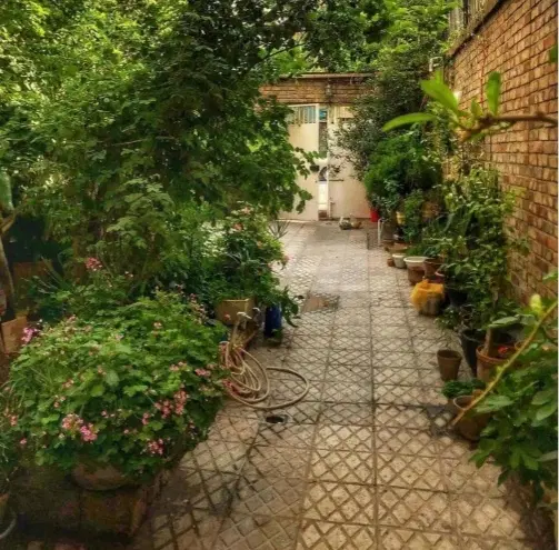 اجاره خانه ویلایی