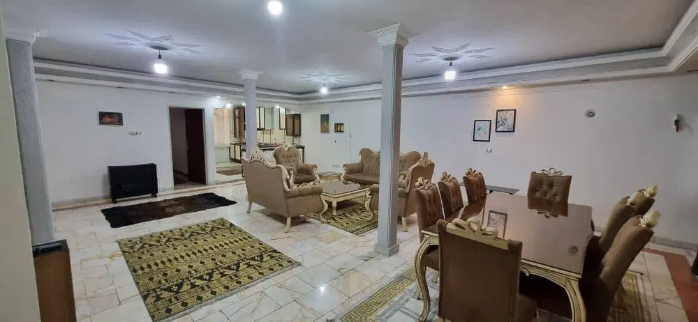 اجاره روزانه و ماهانه سوئیت و واحد در رودهن