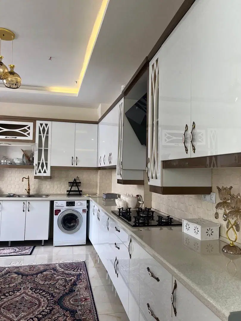 معاوضه آپارتمان