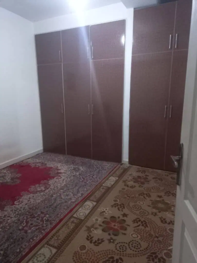 واحد آپارتمان ۹۰متری دو خواب