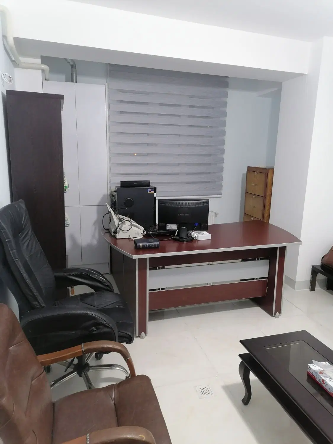 اجاره واحد های ۱۰۰متری چهاراه عباسی