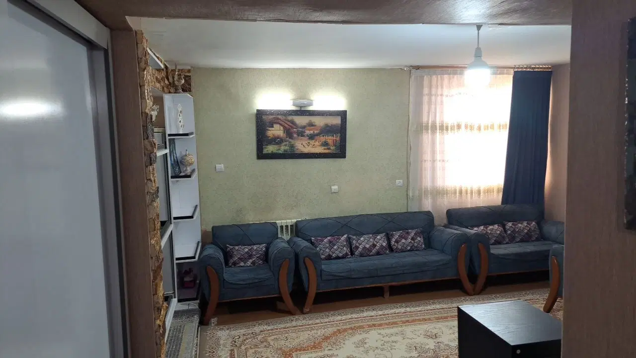 آپارتمان مهرگان پردیسان