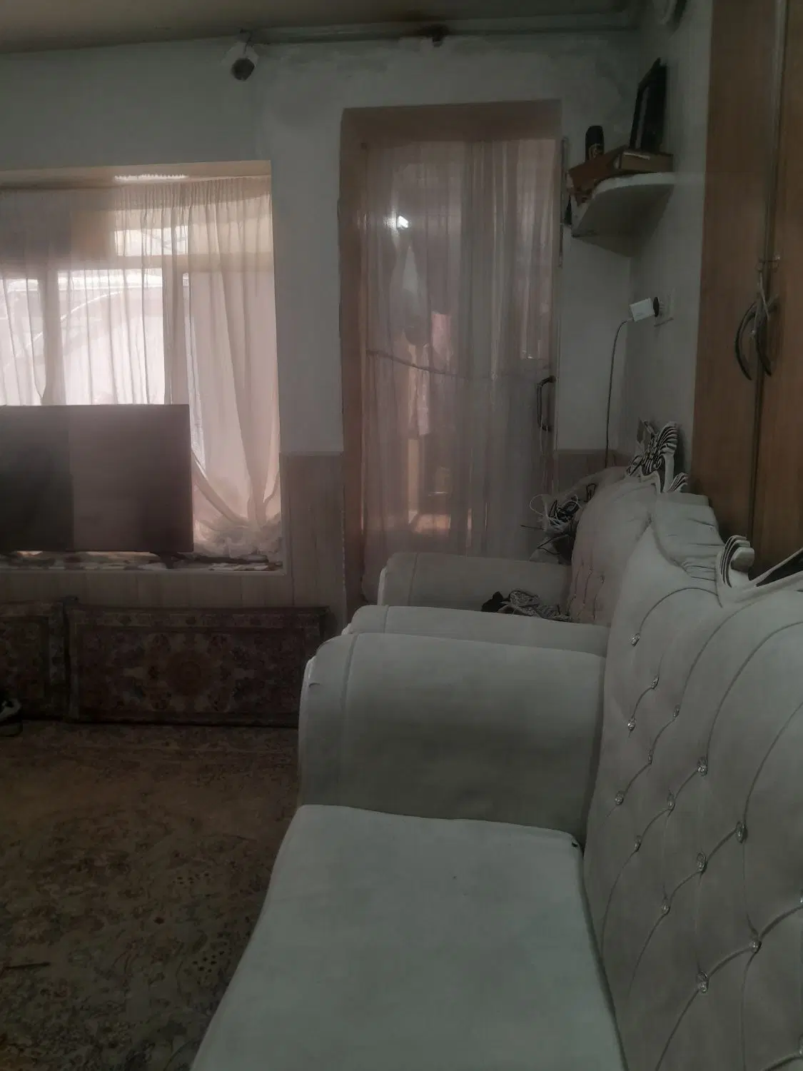 منزل ۲طبقه رهن واجاره