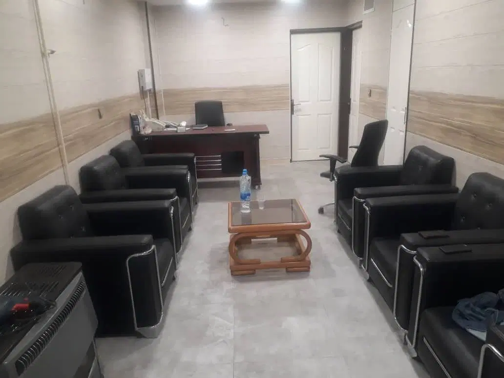 فروش دفتر کار