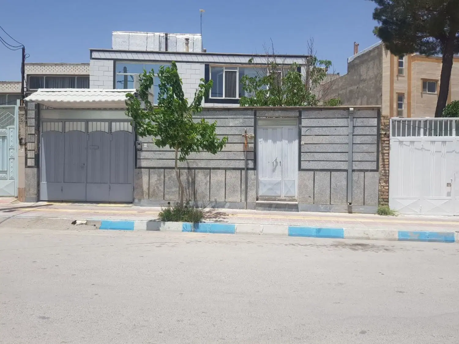 اجاره منزل یک خواب فلکه بسیج