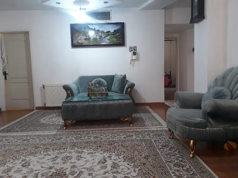 سه خوابه شخصی ساز _خیابان بیات