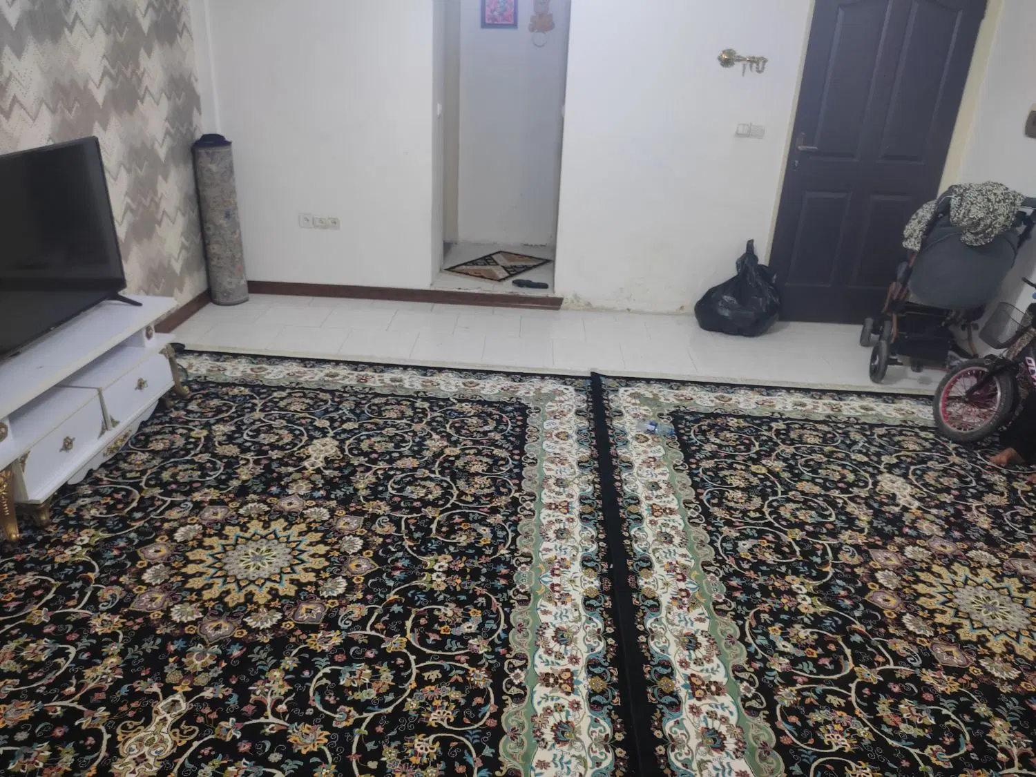 آپارتمان اجاره ای