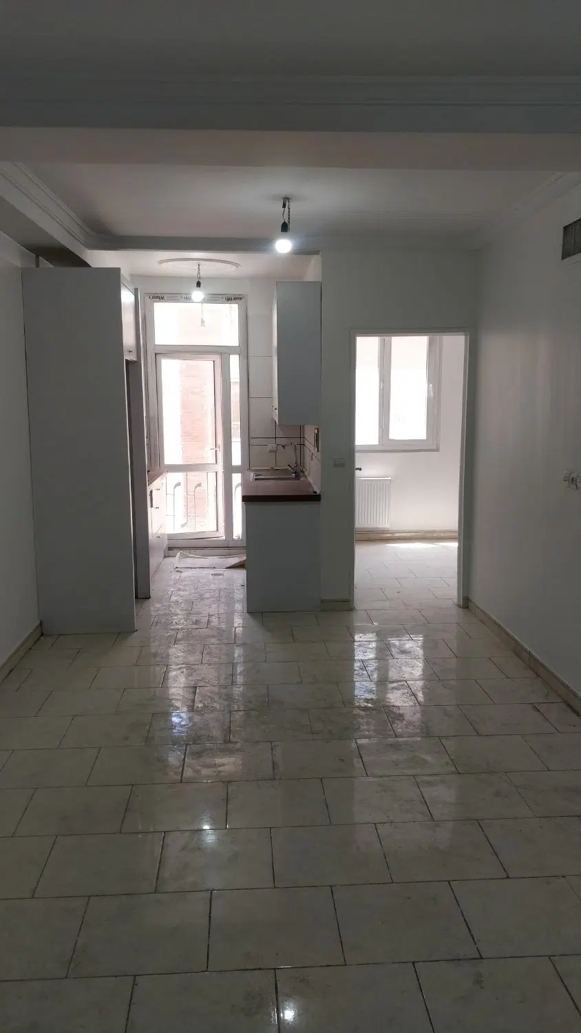 آپارتمان 50 متری سی متری جی عسگری