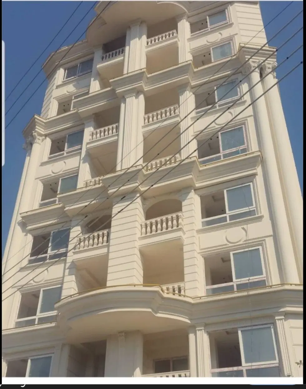 ۱۴۰متر،تاپ لوکیشن غربی،فول بازسازی