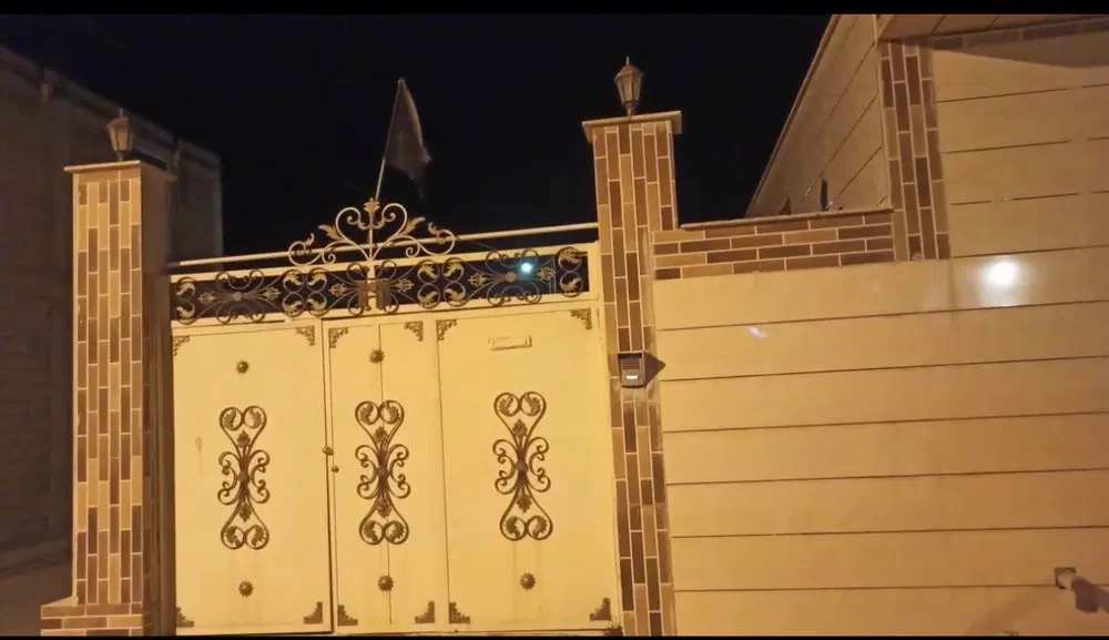 منزل مسکونی جعفرآباد میشخاص