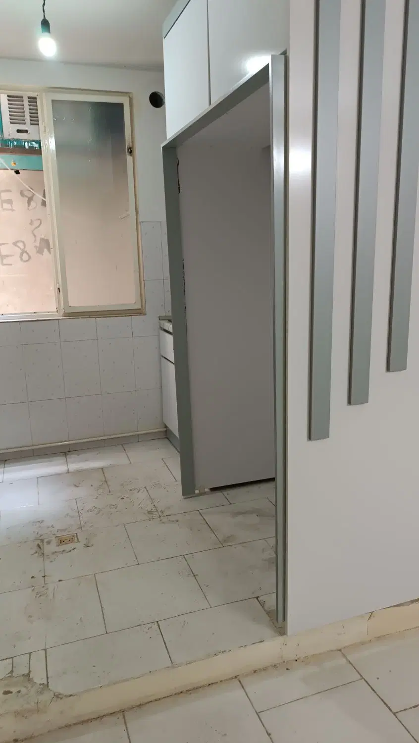 فروش اپارتمان 50متری طبقه همکف سبزدشت