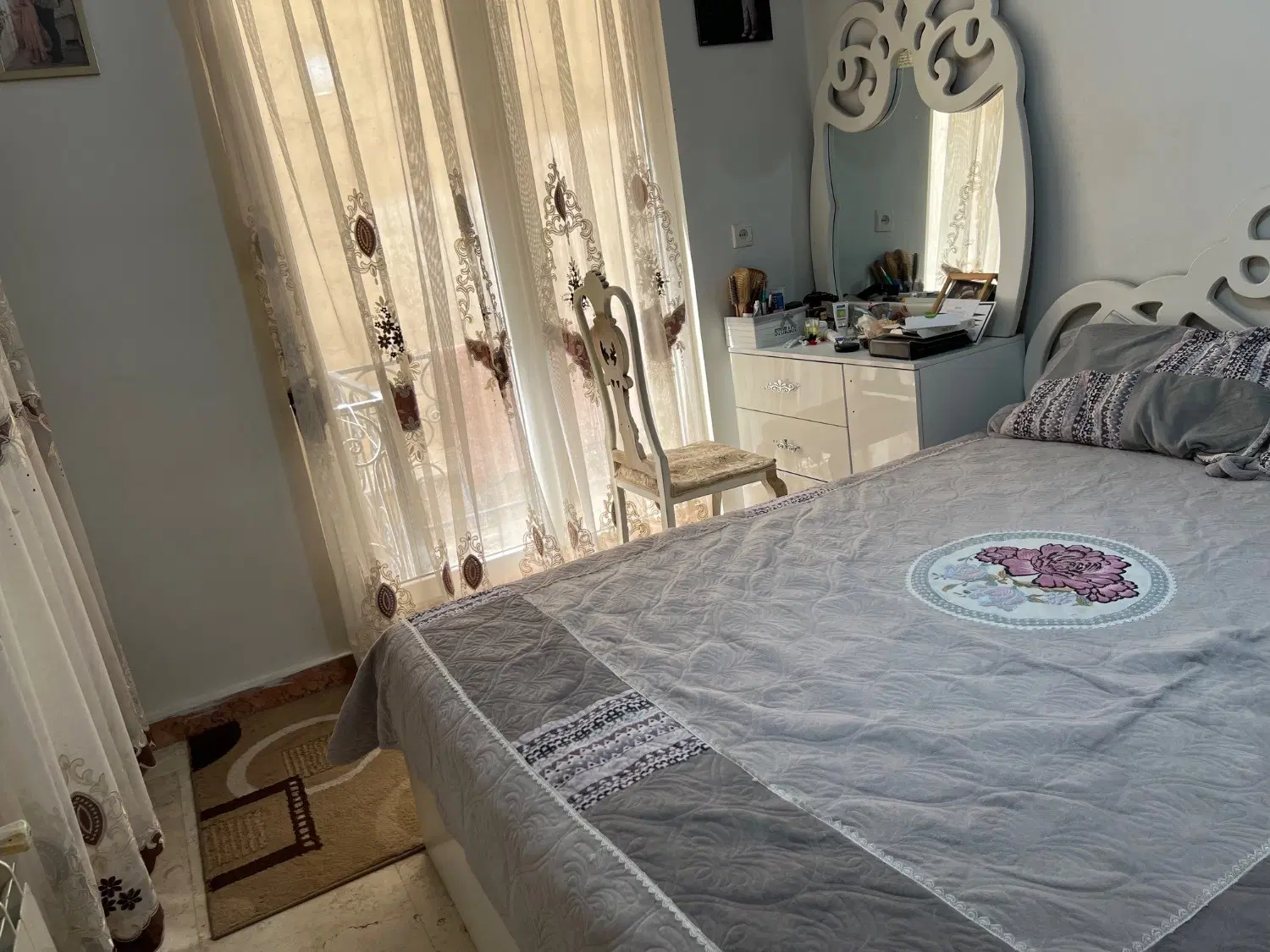 رهن آپارتمان در تکواحدی