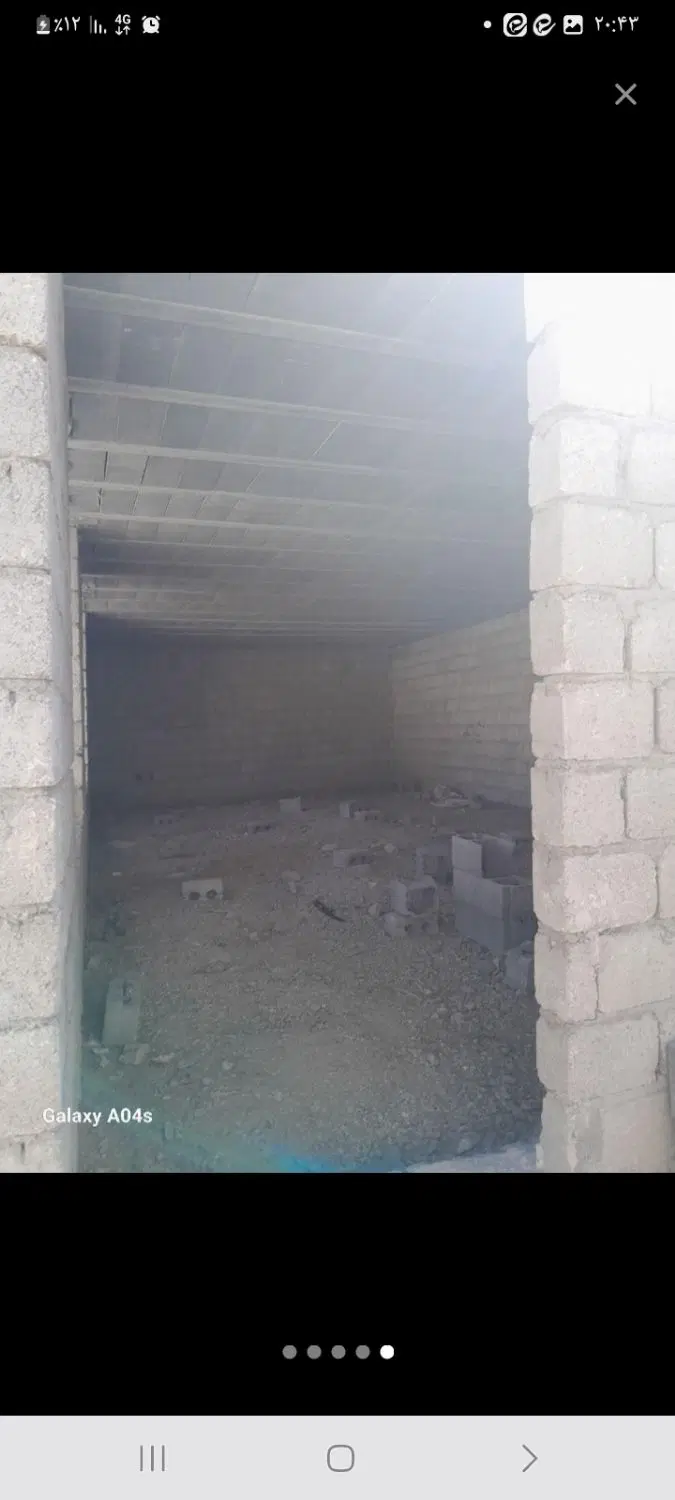 رهن‌منزل‌طبقه‌همکف