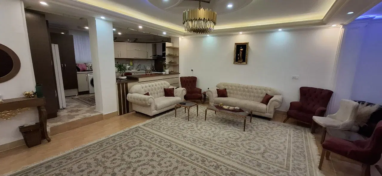 فروش آپارتمان