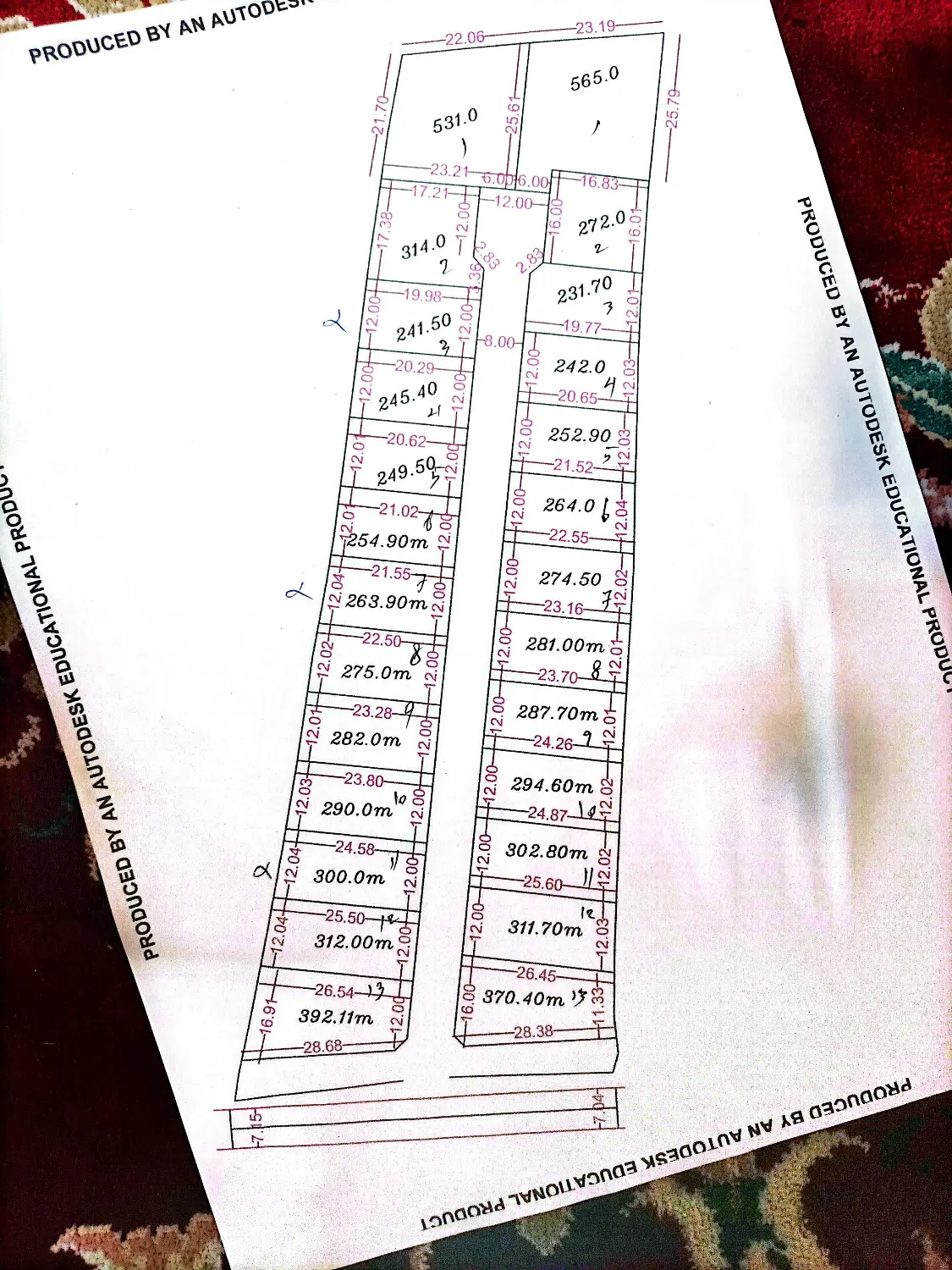 فروش زمین