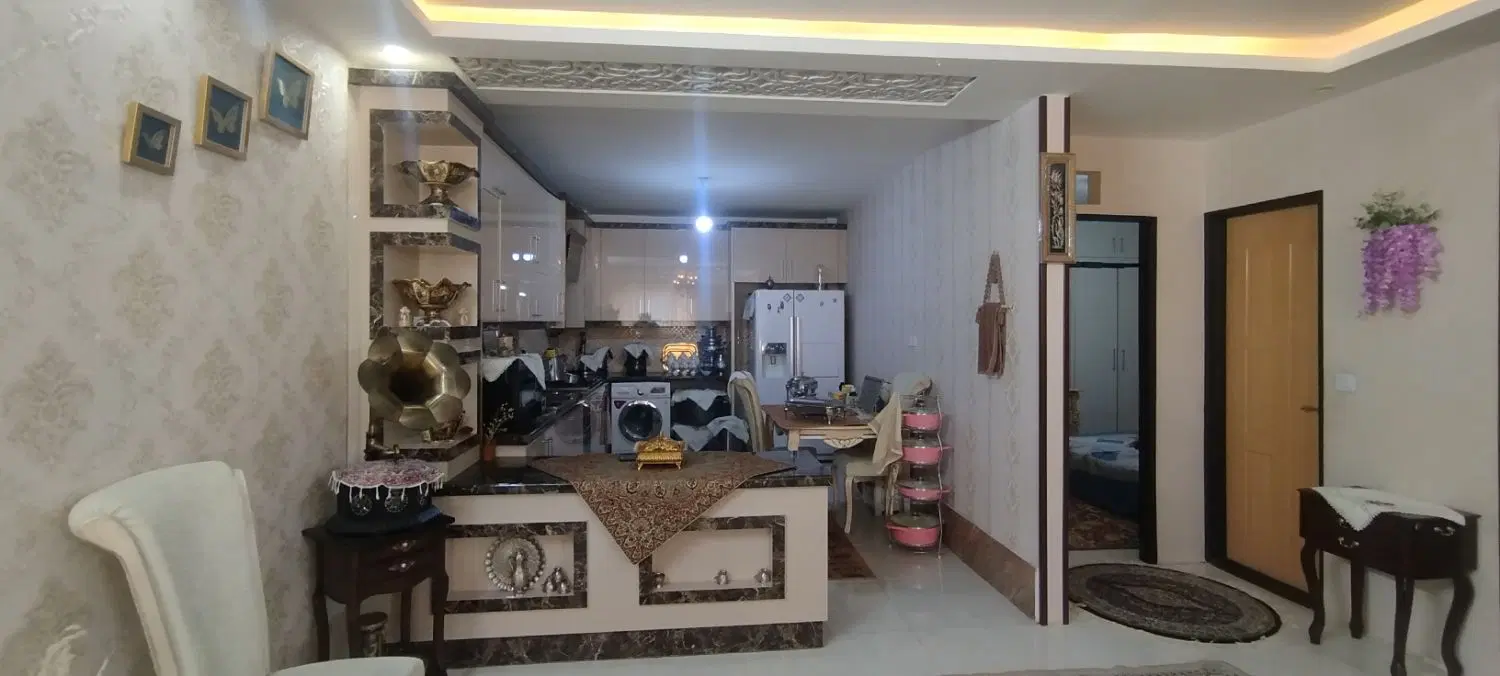 آپارتمان فروشی بلال