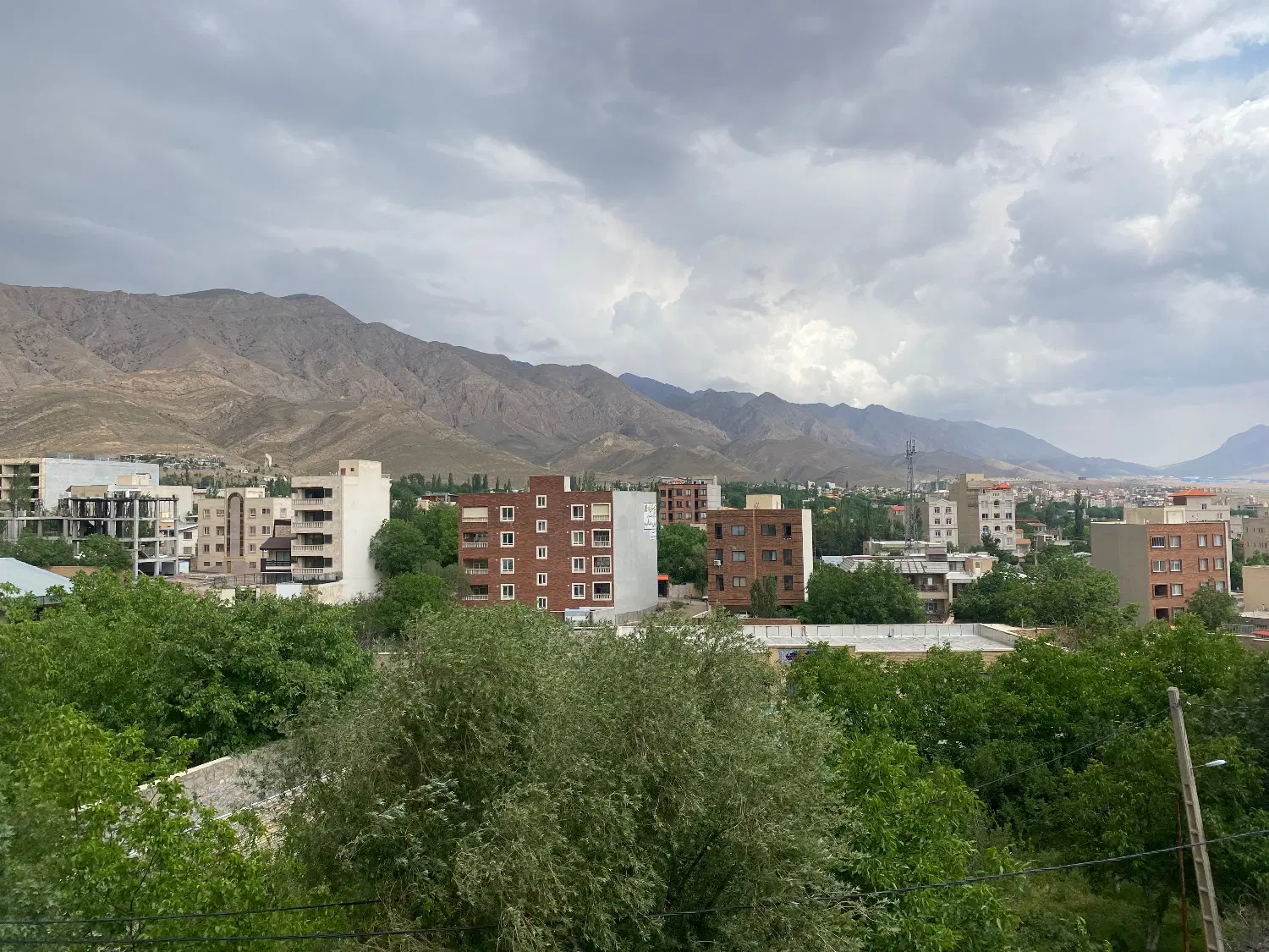 فروش واحد مسکونی شهمیرزاد