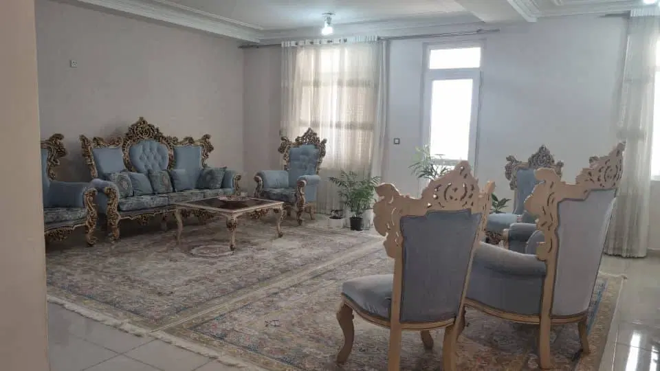 رهن واحد3خوابه220متری فول امکانات