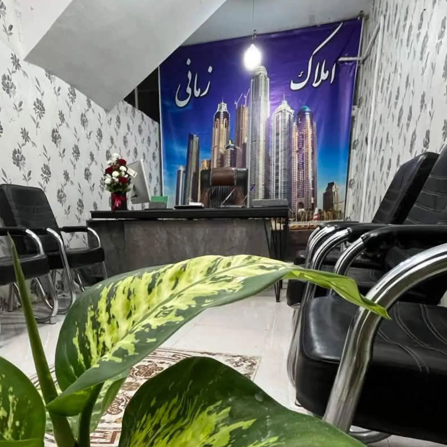 اجاره واحد آپارتمانی و ویلایی