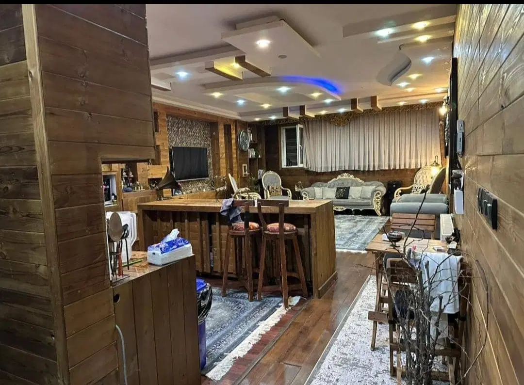 دو خواب پنج واحدی