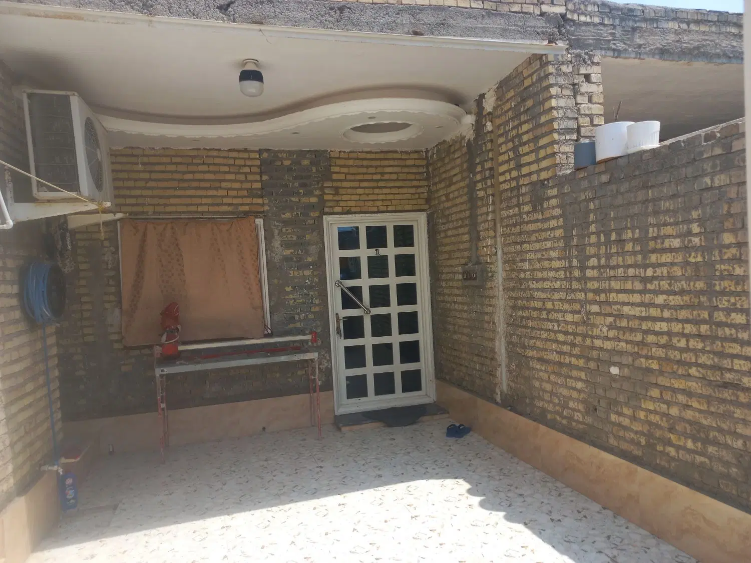 خانه ویلایی نوساز  ۱۰۰متری کلید اول لوکس