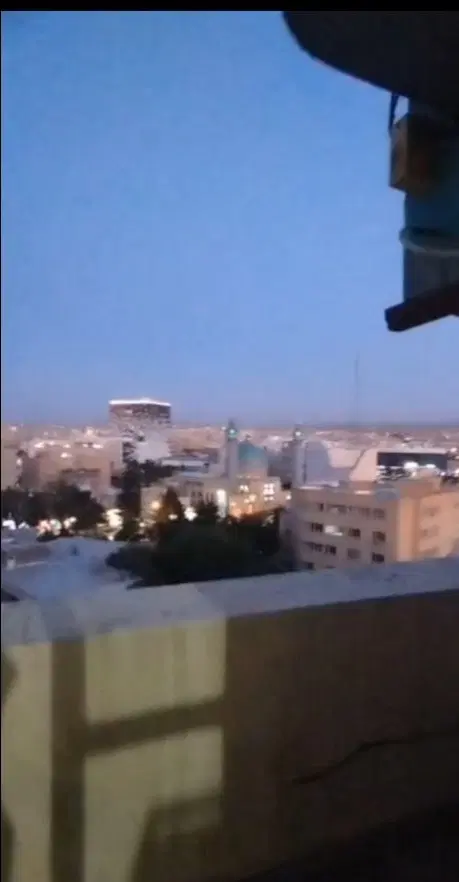 آپارتمان ۷۰ متری