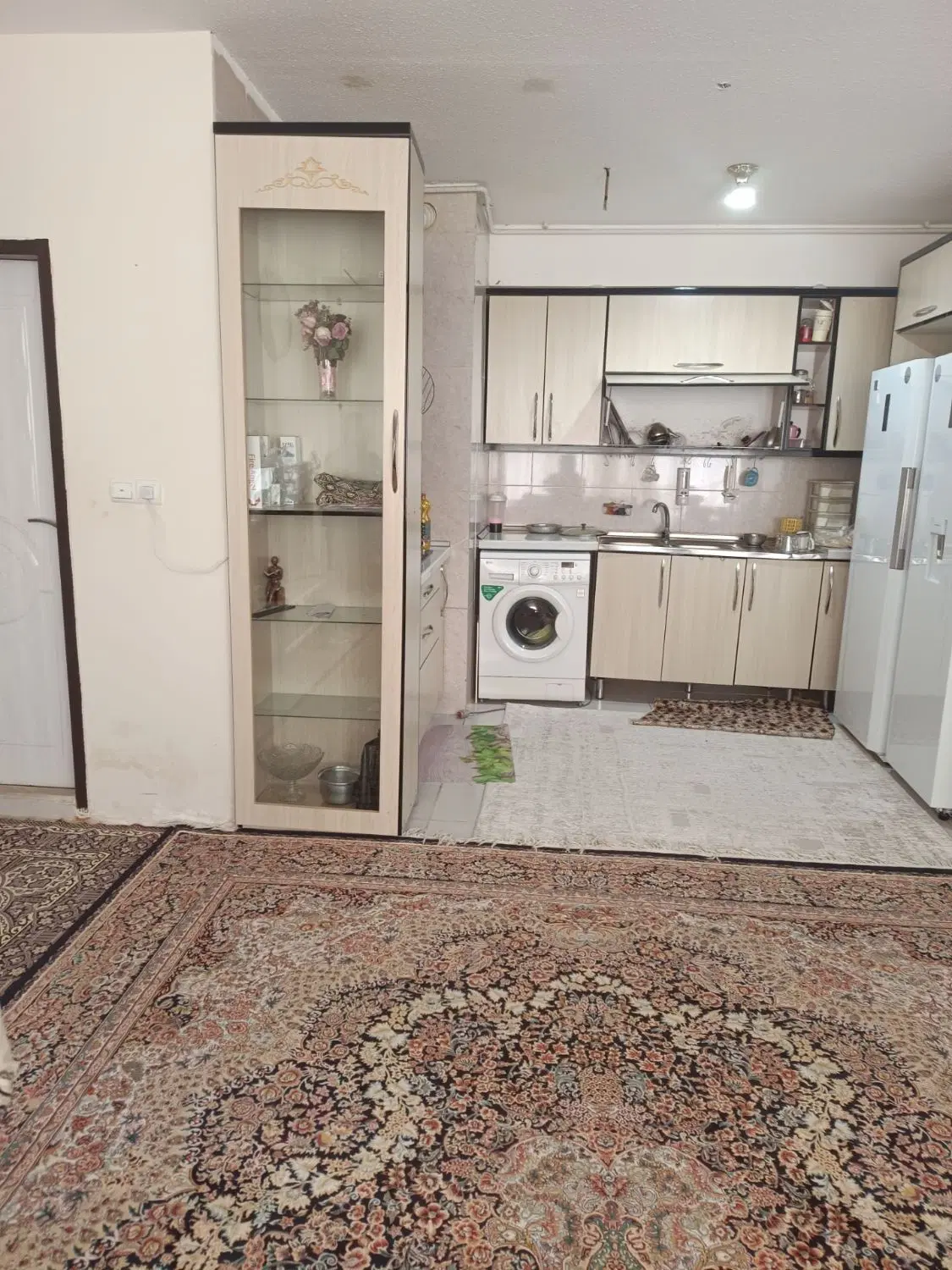 مسکن مهر پردیس