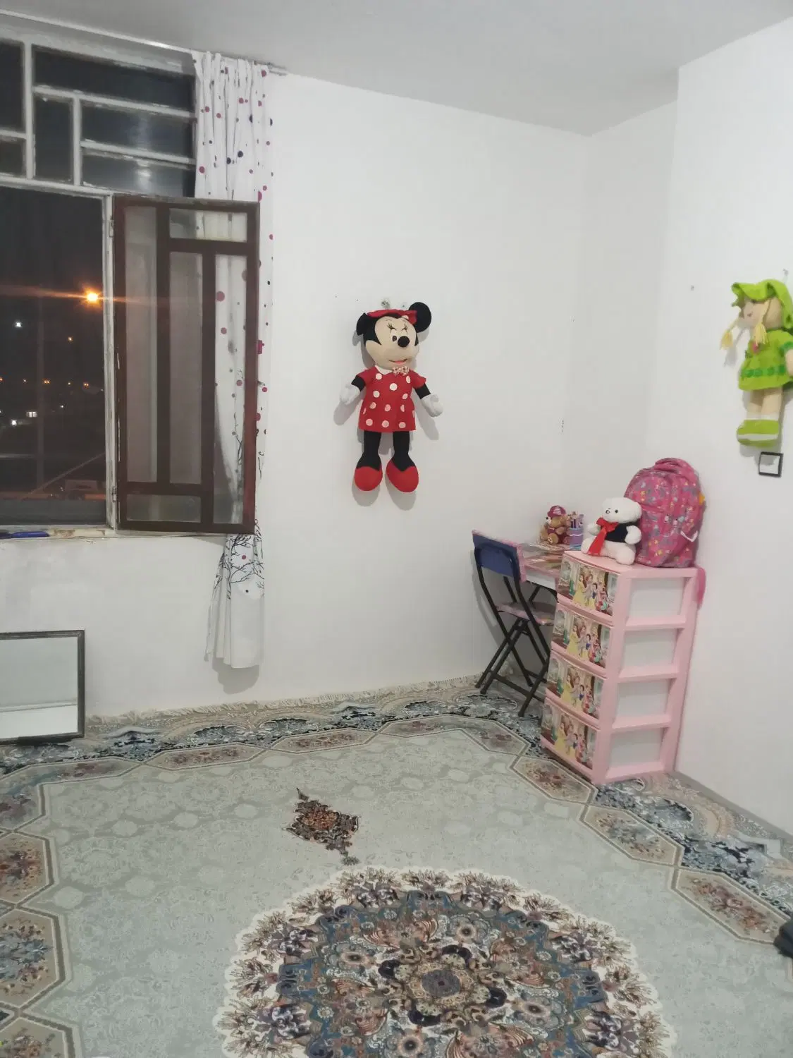 خانه اجاره ای در ذوالفقار دهم