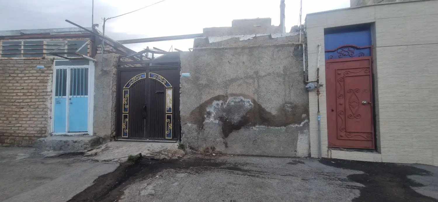 ویلایی ۹۴ متری کمال آباد