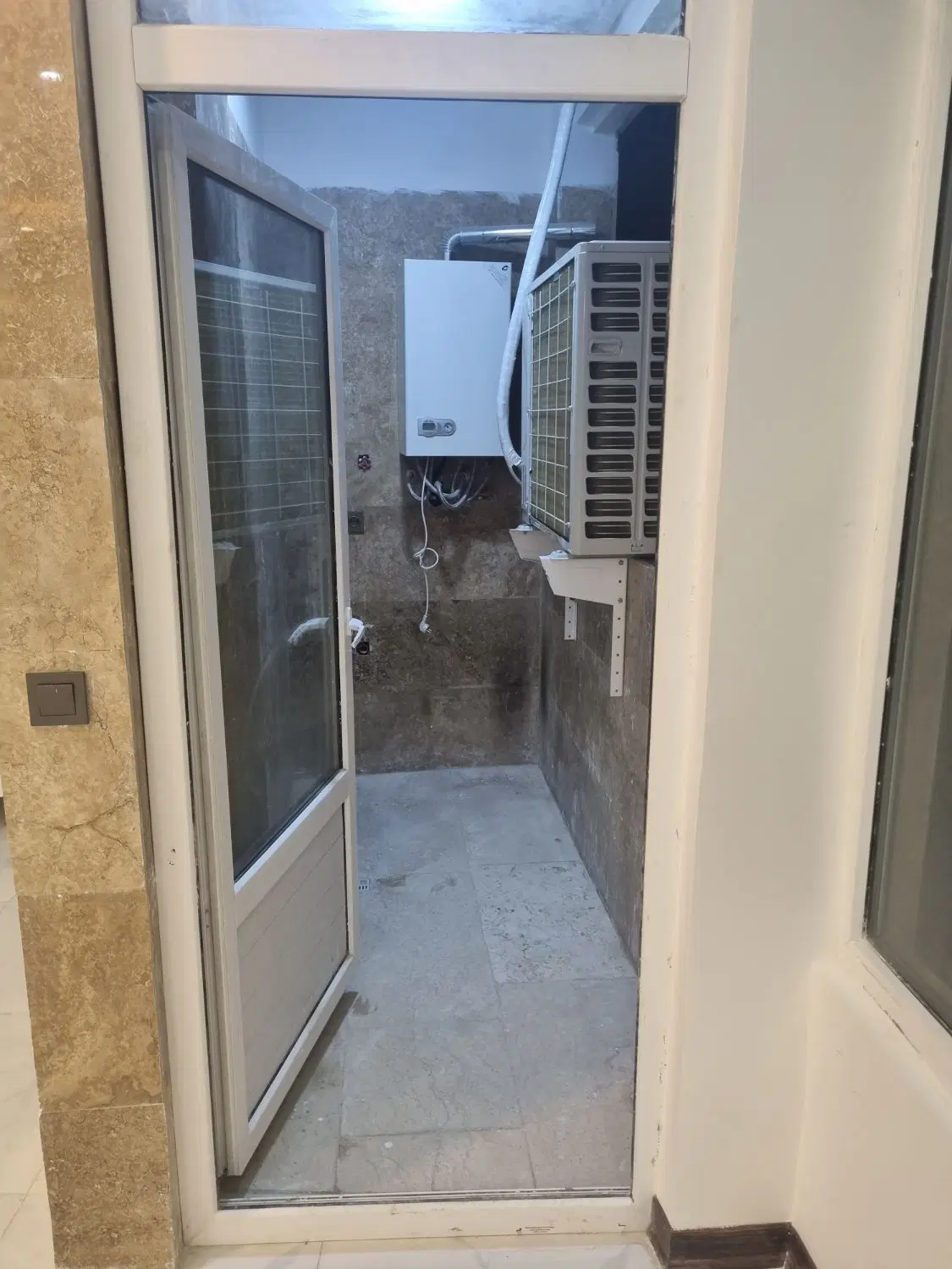 اجاره اپارتمان