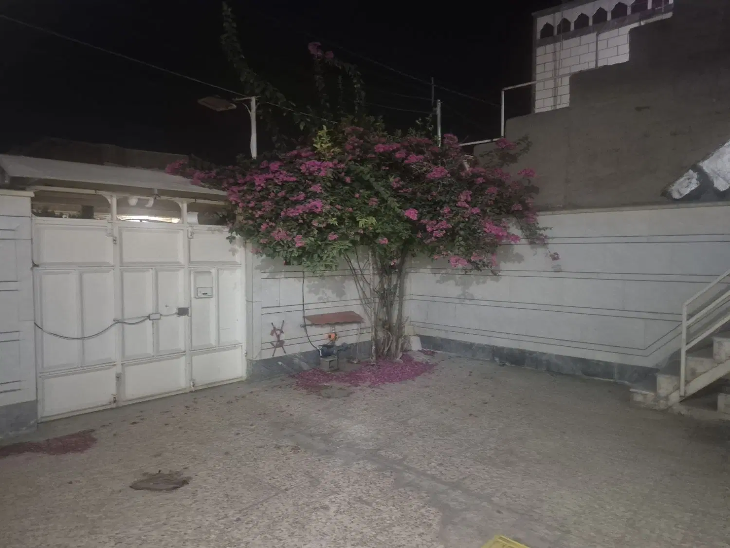 رهن منزل ویلایی
