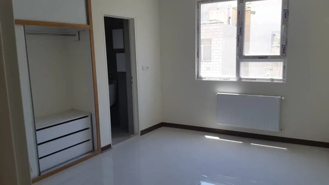 ۱۱۵ متر    فول امکانات خیابان گرگان