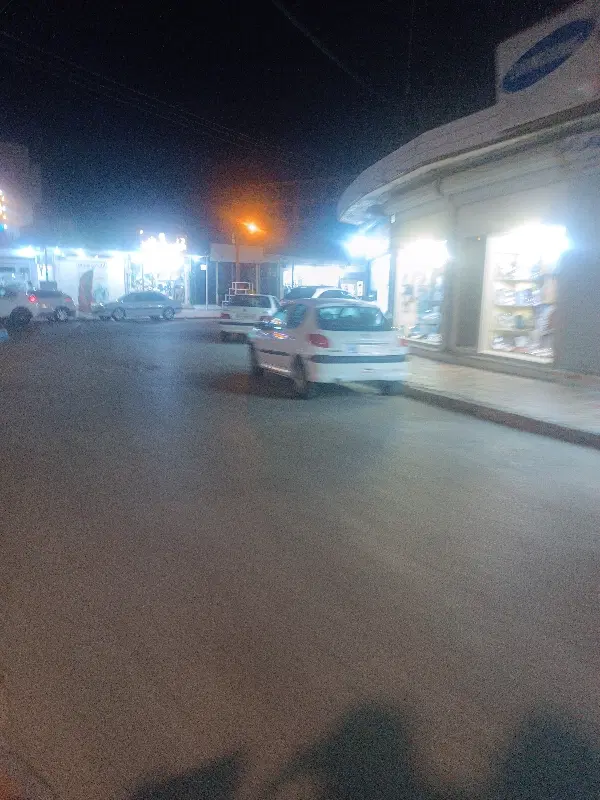 مغازه