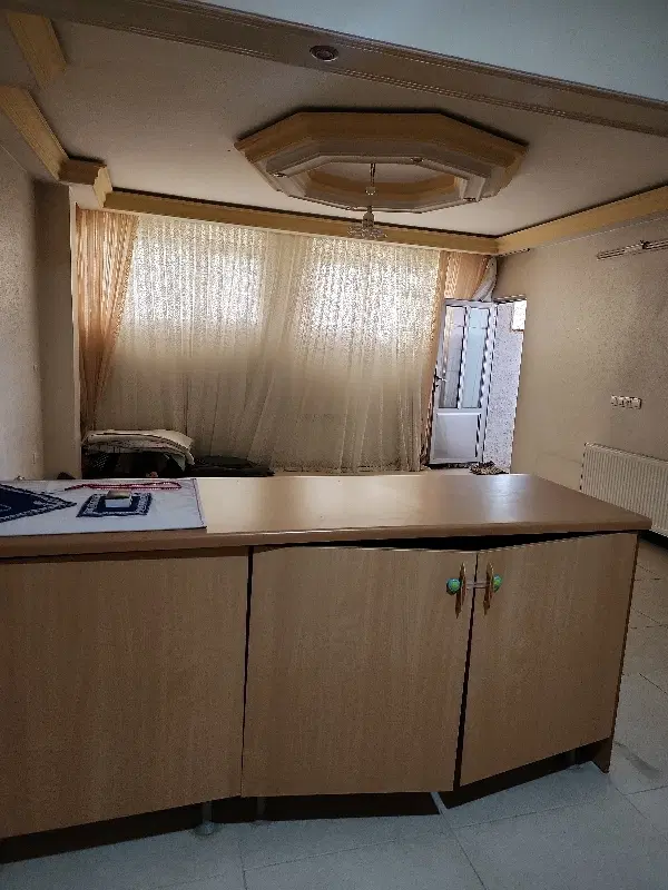 ژاندارمری ۸۴ متری